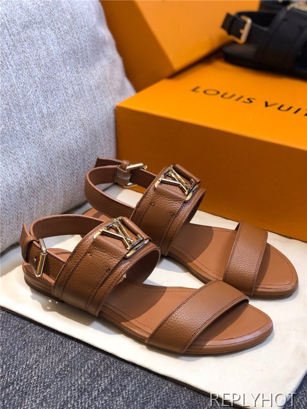 루이비통 여성용 샌들 L70355-2 2020/신상