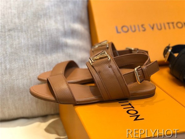 루이비통 여성용 샌들 L70355-2 2020/신상