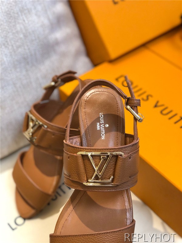 루이비통 여성용 샌들 L70355-2 2020/신상