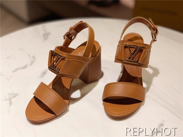 루이비통 여성용 샌들 L70344-1 2020/신상