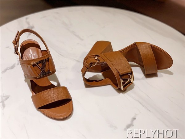 루이비통 여성용 샌들 L70344-1 2020/신상