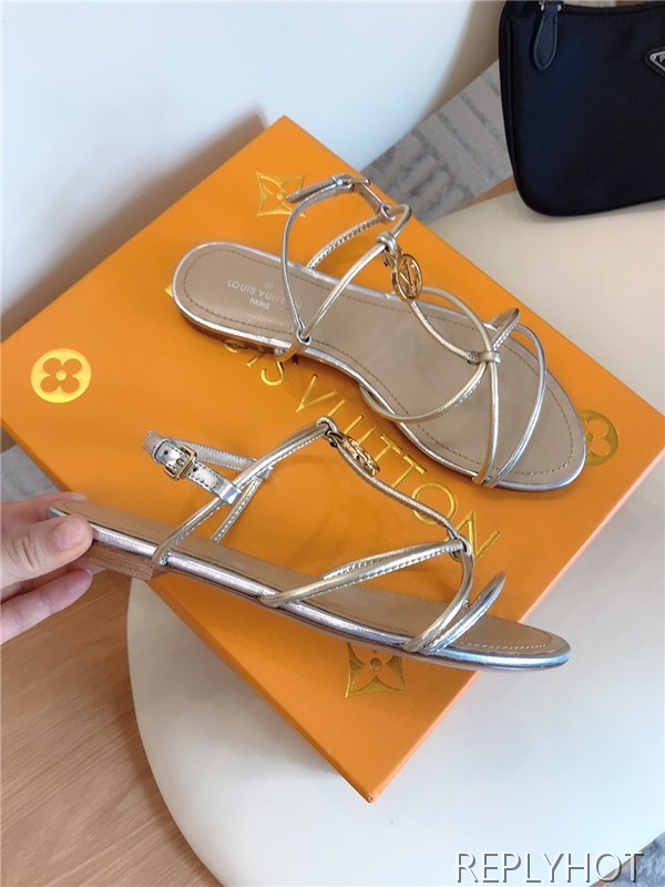 루이비통 여성용 샌들 L5005-1 2020/신상