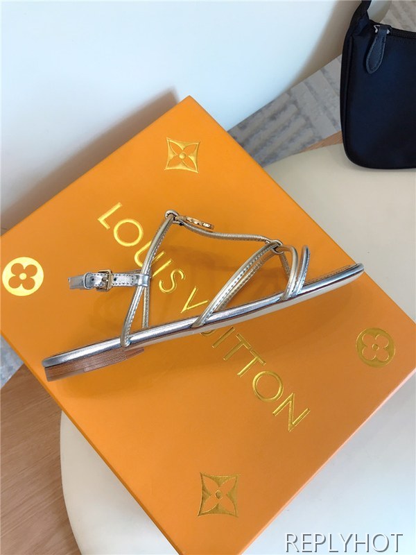 루이비통 여성용 샌들 L5005-1 2020/신상