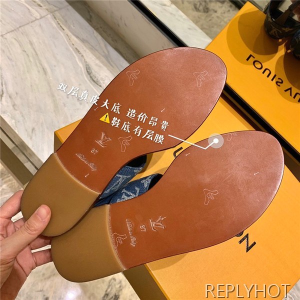 루이비통 샌들 L32020-1 2020/신상