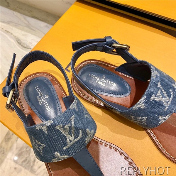 루이비통 샌들 L32020-1 2020/신상