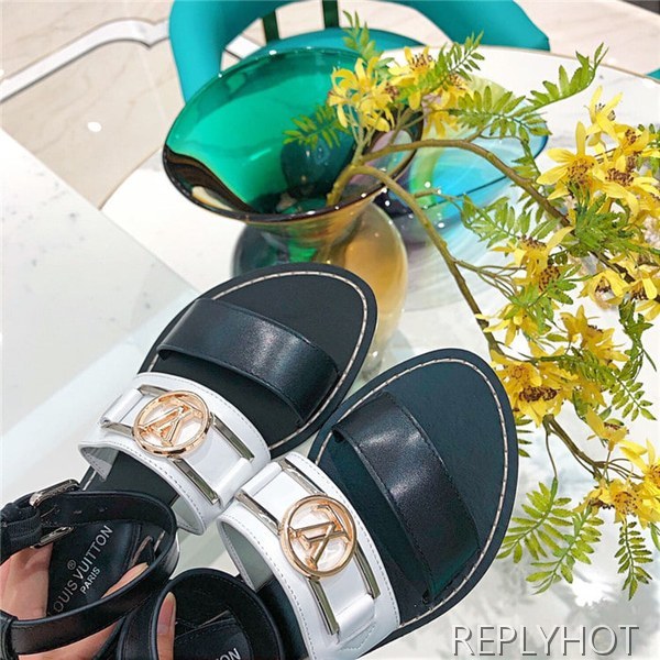 루이비통 샌들 L091030-1 2020/신상