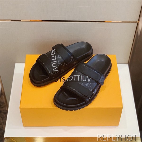 루이비통 남성용 슬리퍼 L38080-3 2020/신상