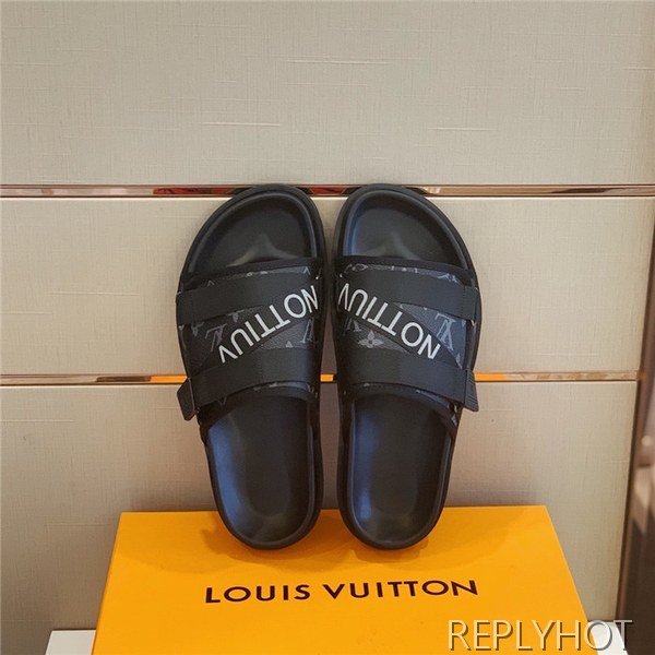 루이비통 남성용 슬리퍼 L38080-3 2020/신상