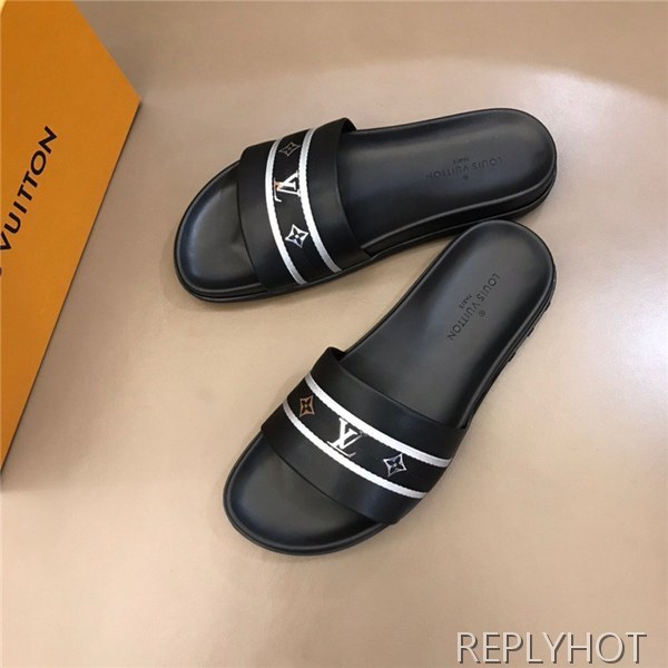 루이비통 남성용 슬리퍼 L34505 2020/신상