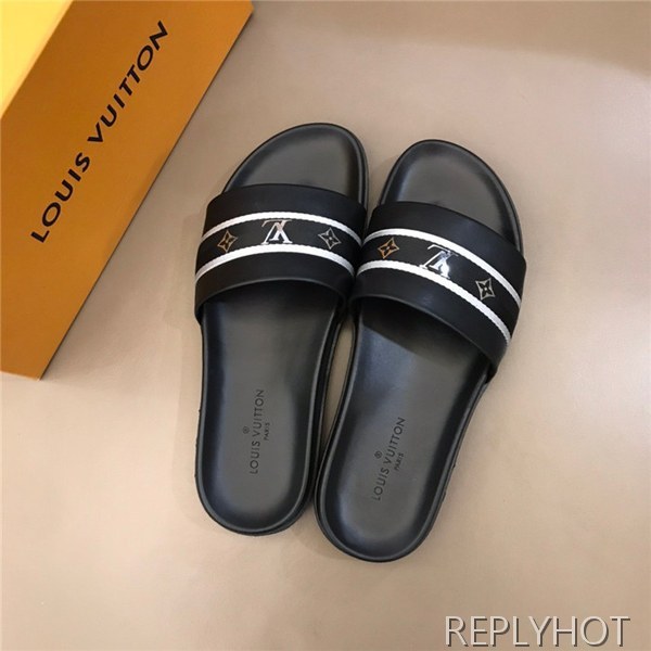 루이비통 남성용 슬리퍼 L34505 2020/신상