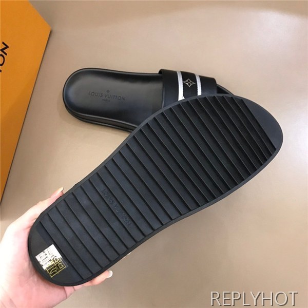 루이비통 남성용 슬리퍼 L34505 2020/신상