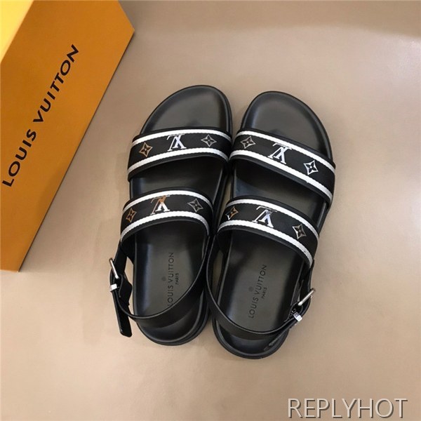 루이비통 남성용 샌들 L34506 2020/신상