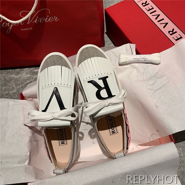 로저비비에 여성용 슬립온 R31144-4 2020/신상