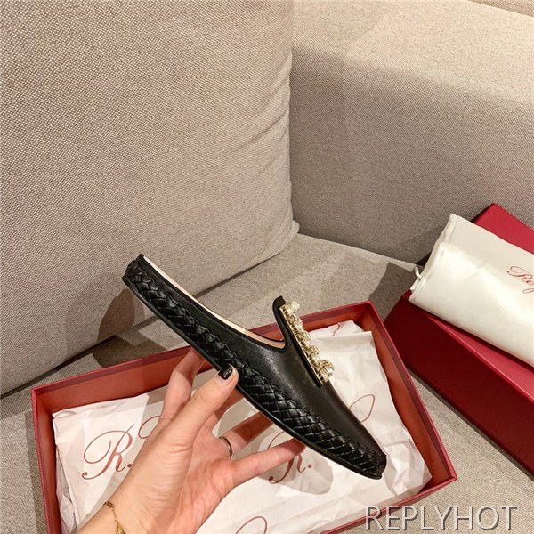 로저비비에 여성용 슬리퍼 R05871-1 2020/신상