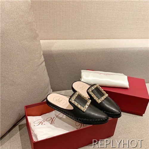 로저비비에 여성용 슬리퍼 R05871-1 2020/신상