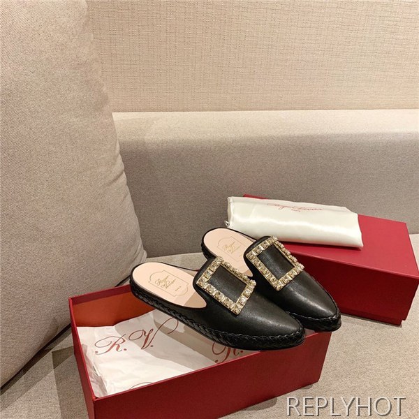 로저비비에 여성용 슬리퍼 R05871-1 2020/신상