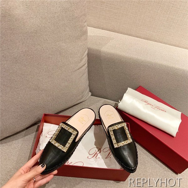 로저비비에 여성용 슬리퍼 R05871-1 2020/신상