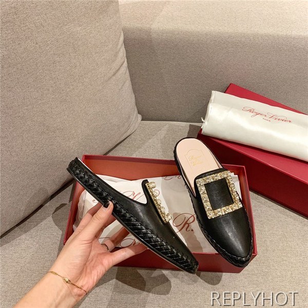 로저비비에 여성용 슬리퍼 R05871-1 2020/신상