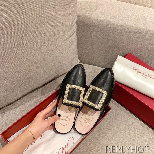 로저비비에 여성용 슬리퍼 R05871-1 2020/신상