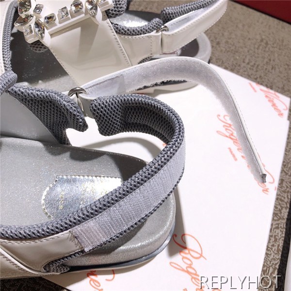 로저비비에 여성용 샌들 R780078-3 2020/신상