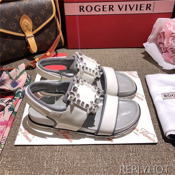 로저비비에 여성용 샌들 R780078-3 2020/신상