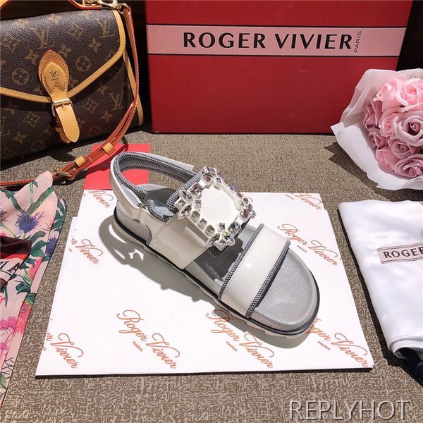 로저비비에 여성용 샌들 R780078-3 2020/신상