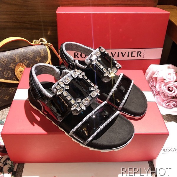 로저비비에 여성용 샌들 R780078-2 2020/신상