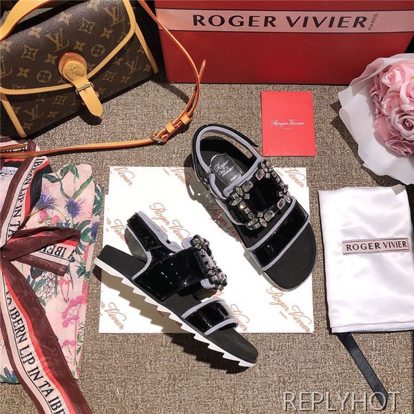 로저비비에 여성용 샌들 R780078-2 2020/신상