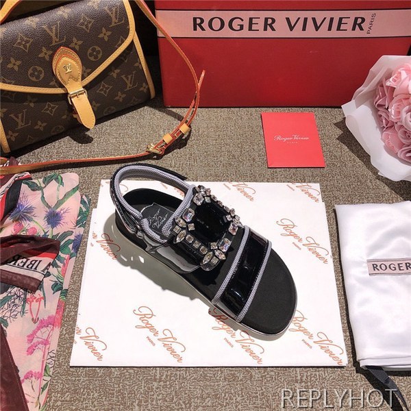 로저비비에 여성용 샌들 R780078-2 2020/신상