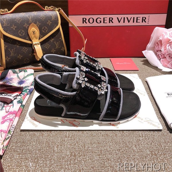 로저비비에 여성용 샌들 R780078-2 2020/신상