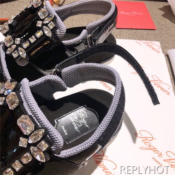 로저비비에 여성용 샌들 R780078-2 2020/신상