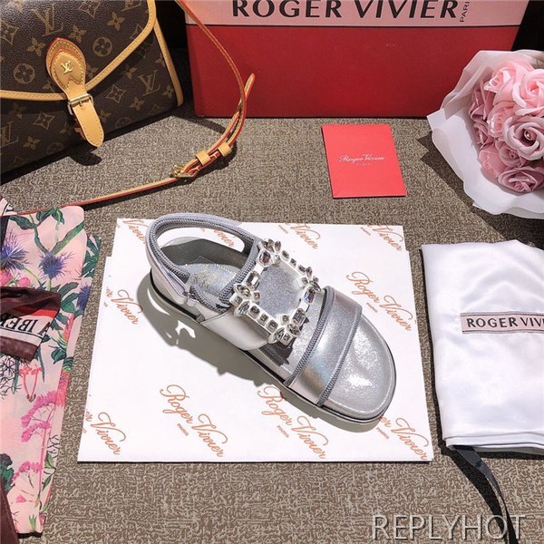 로저비비에 여성용 샌들 R780078-1 2020/신상