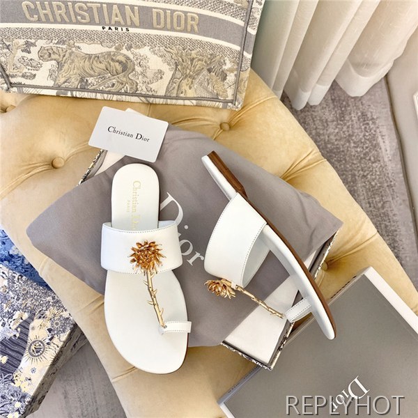 디올 여성용 슬리퍼 D88874-3 2020/신상