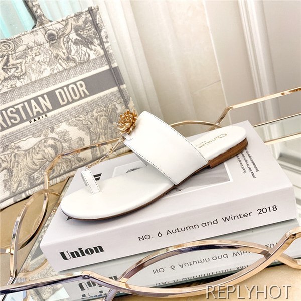 디올 여성용 슬리퍼 D88874-3 2020/신상