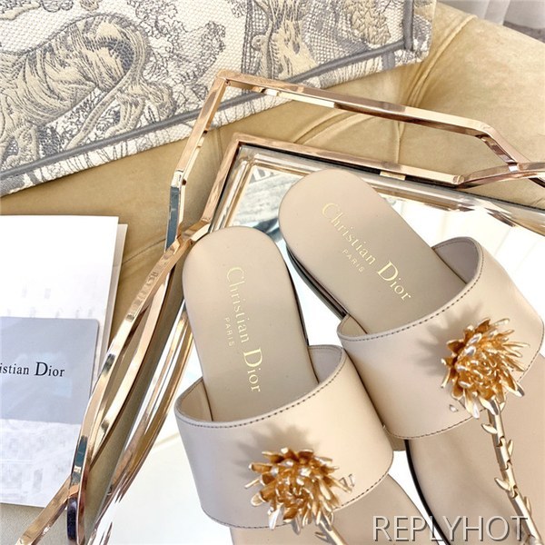 디올 여성용 슬리퍼 D88874-2 2020/신상