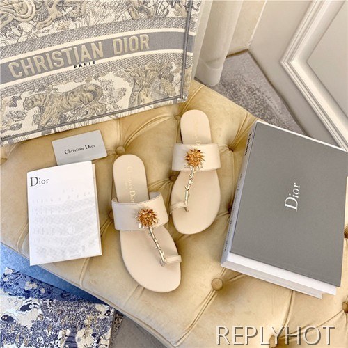 디올 여성용 슬리퍼 D88874-2 2020/신상