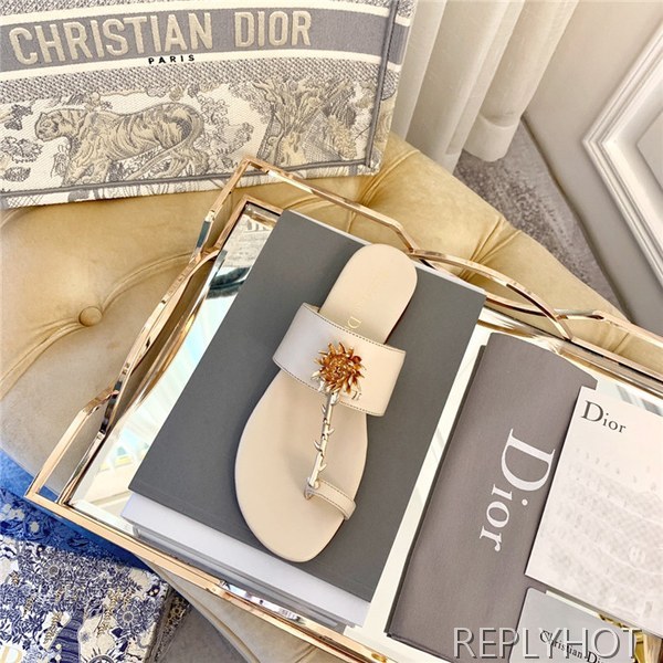 디올 여성용 슬리퍼 D88874-2 2020/신상