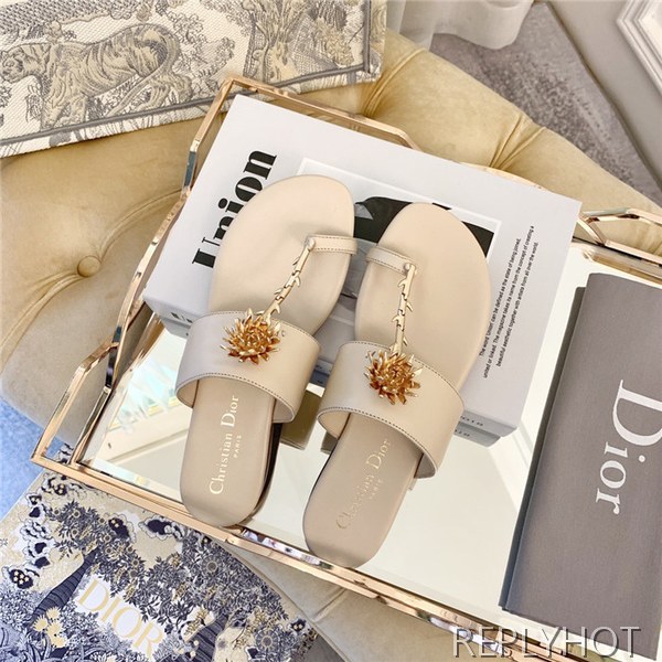 디올 여성용 슬리퍼 D88874-2 2020/신상