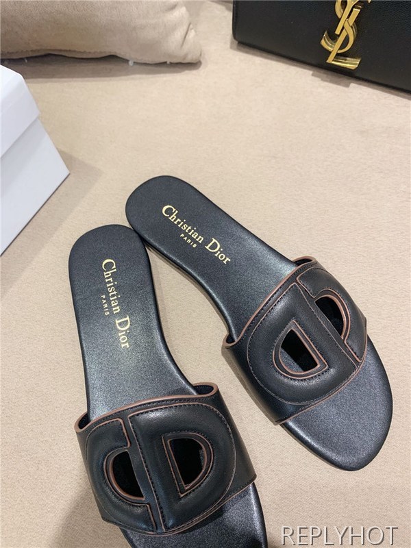 디올 여성용 슬리퍼 D88874-1 2020/신상