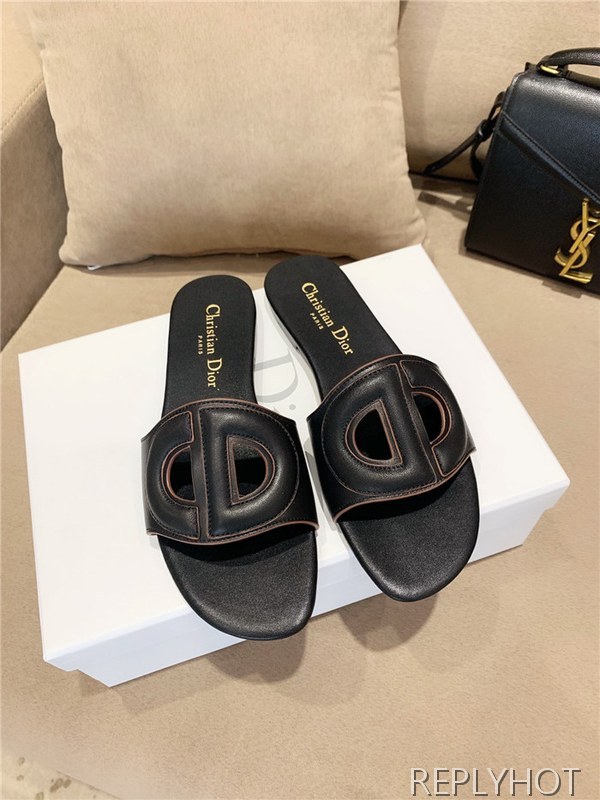 디올 여성용 슬리퍼 D88874-1 2020/신상