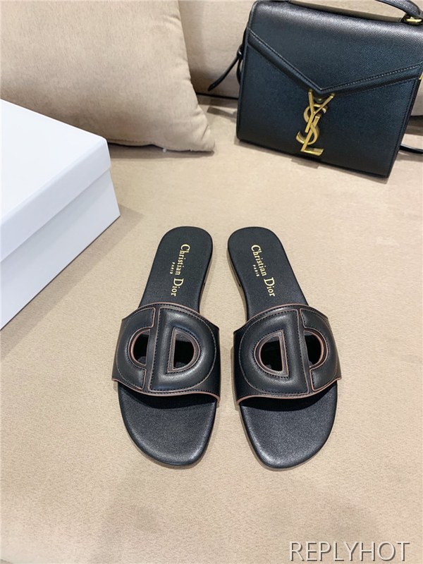 디올 여성용 슬리퍼 D88874-1 2020/신상