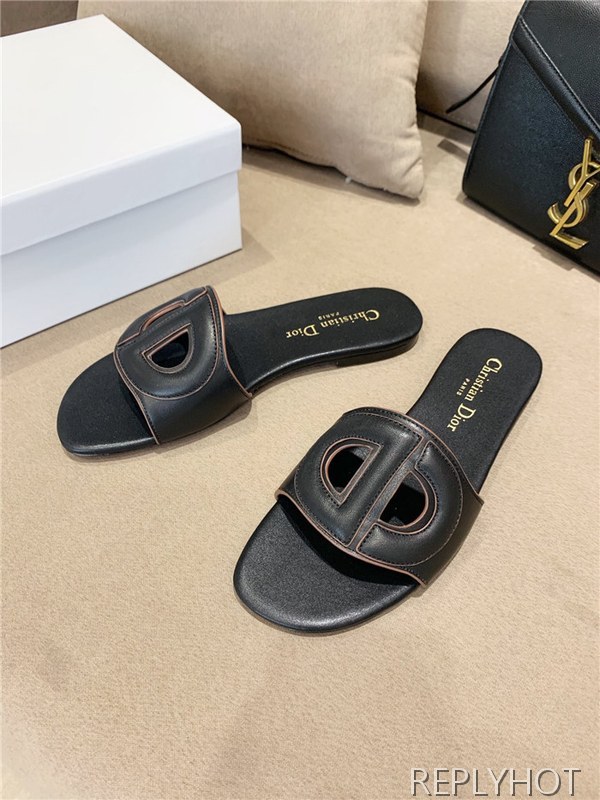디올 여성용 슬리퍼 D88874-1 2020/신상