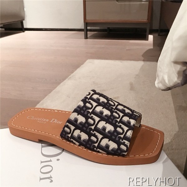 디올 여성용 슬리퍼 D50015-1 2020/신상