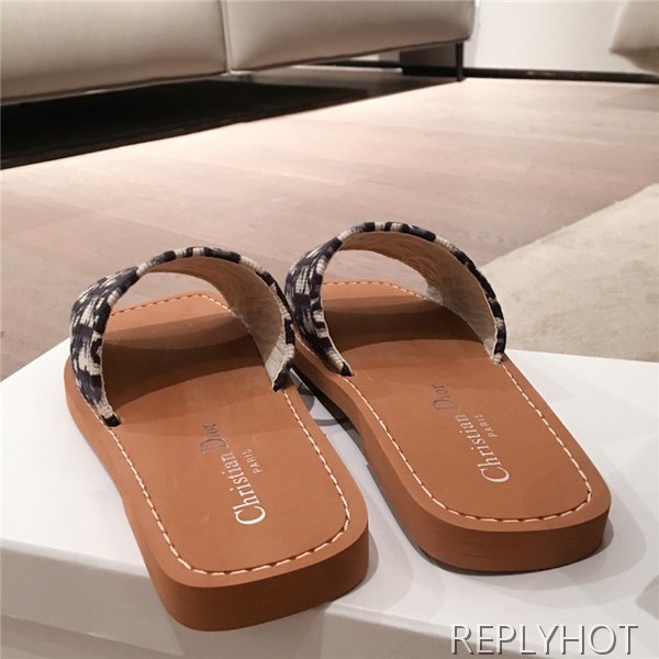 디올 여성용 슬리퍼 D50015-1 2020/신상