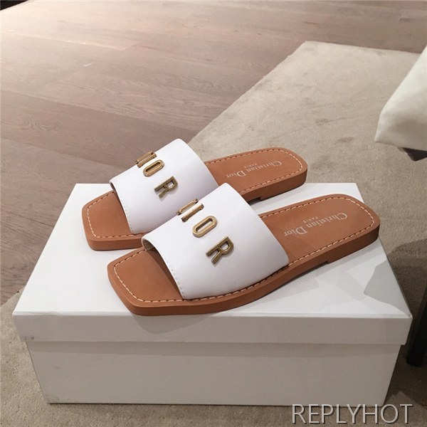 디올 여성용 슬리퍼 D48812-3 2020/신상