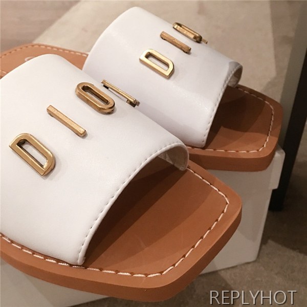 디올 여성용 슬리퍼 D48812-3 2020/신상