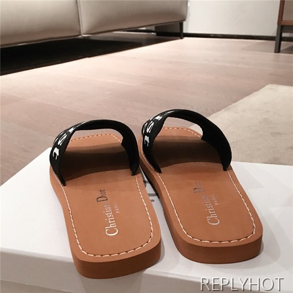 디올 여성용 슬리퍼 D48811-3 2020/신상