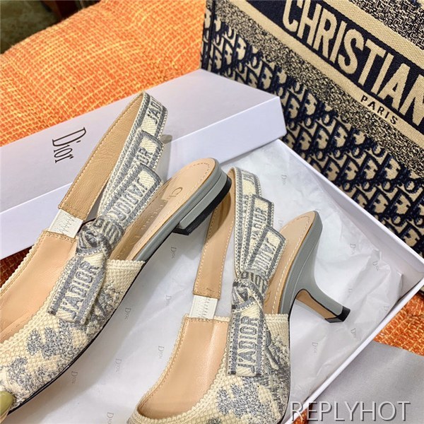 디올 여성용 샌들 D87089-2 2020/신상