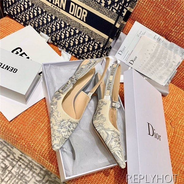 디올 여성용 샌들 D87089-2 2020/신상