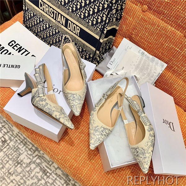 디올 여성용 샌들 D87089-2 2020/신상